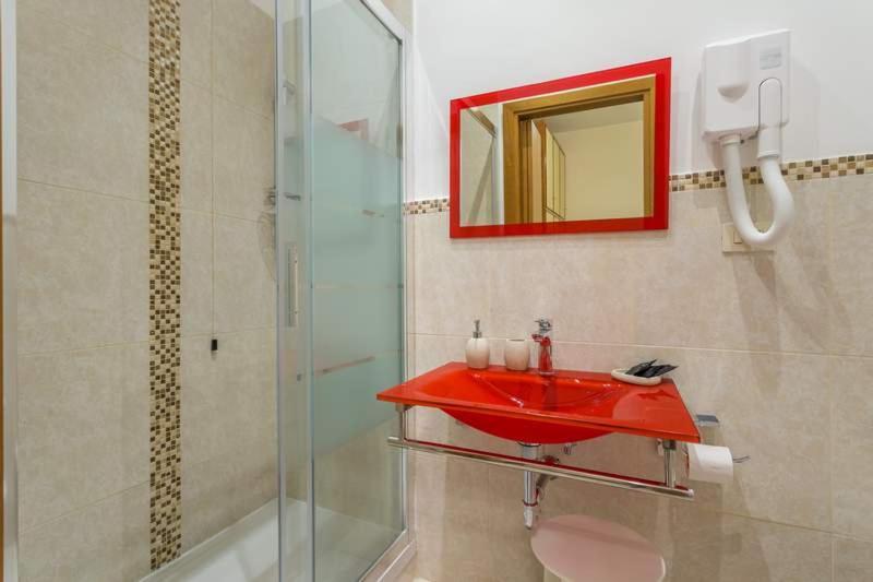 Valla18 Guesthouse Rome Exterior photo