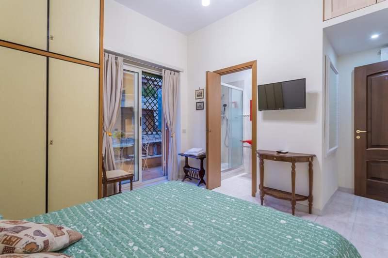 Valla18 Guesthouse Rome Exterior photo