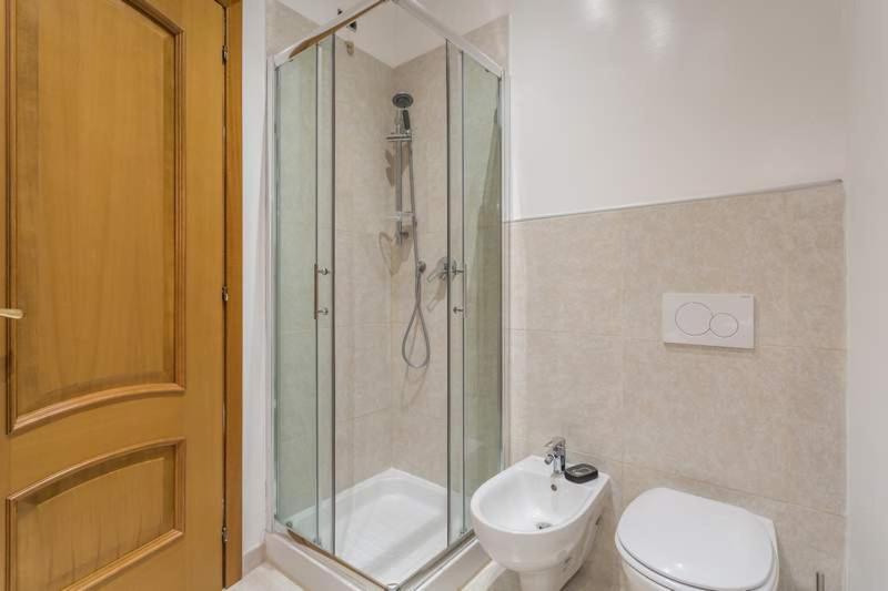 Valla18 Guesthouse Rome Exterior photo
