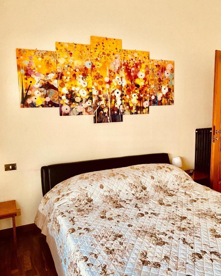 Valla18 Guesthouse Rome Exterior photo