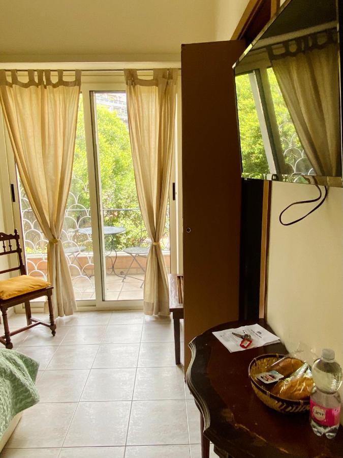 Valla18 Guesthouse Rome Exterior photo
